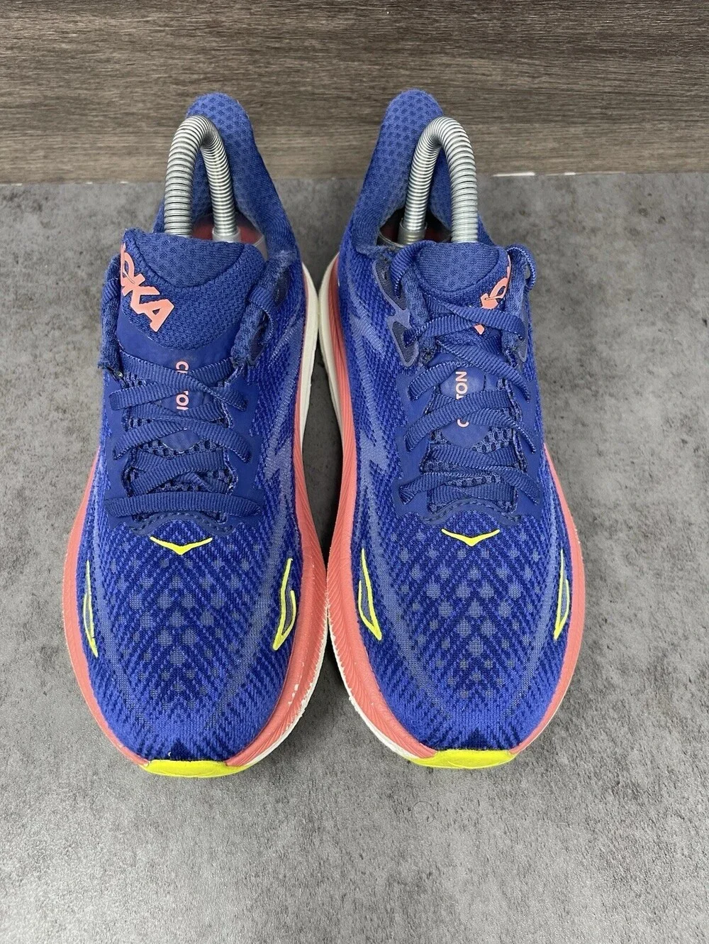 Hoka One One brand hoka